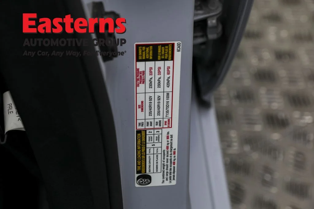 Used 2023 Gray Nissan 2.5 SR image 34