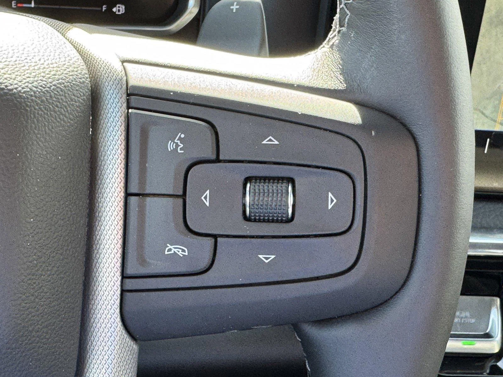 New 2026 Onyx Black GMC Denali image 22
