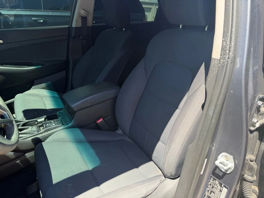 Used 2019 Gray Hyundai SEL image 10