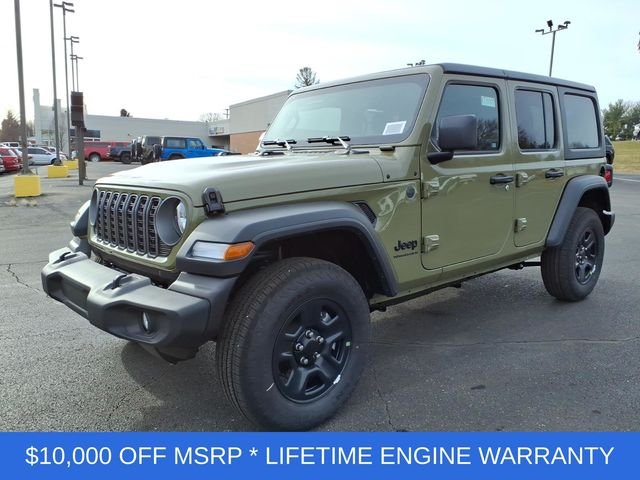 New 2026 41 Exterior Paint Jeep Sport image 3