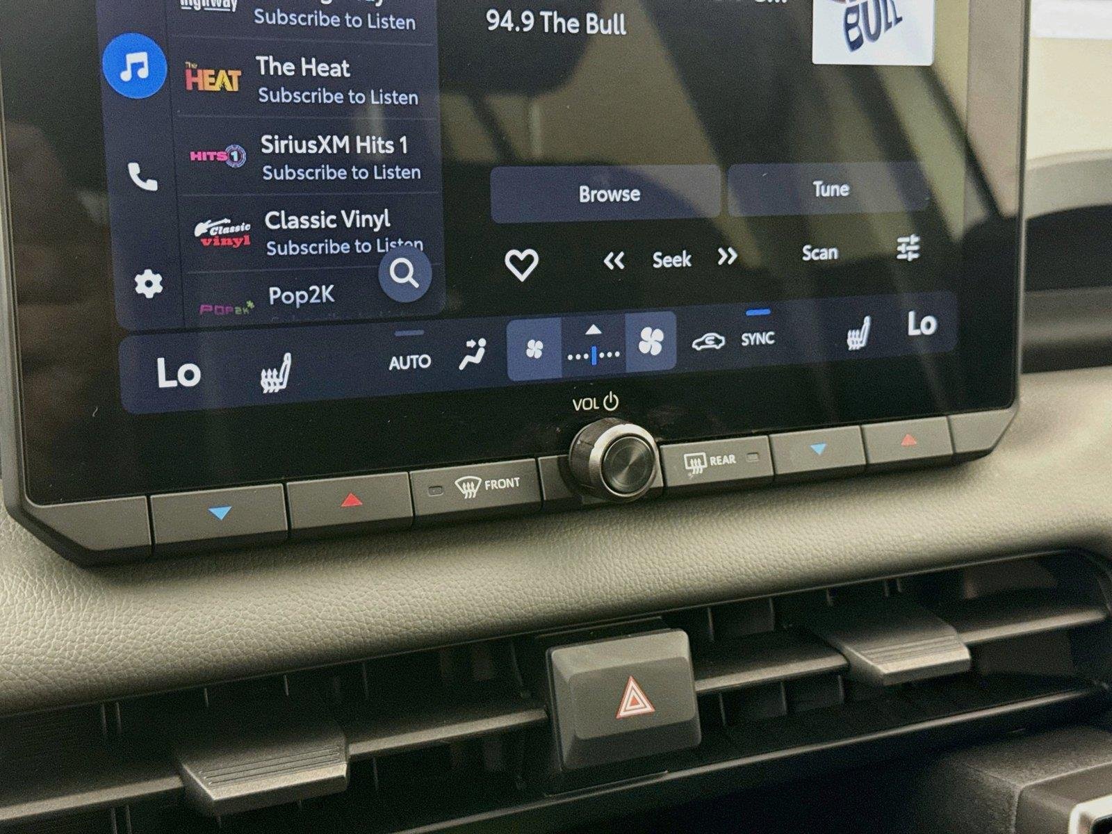 Certified Used 2026 Ice Cap Toyota XLE Premium image 25