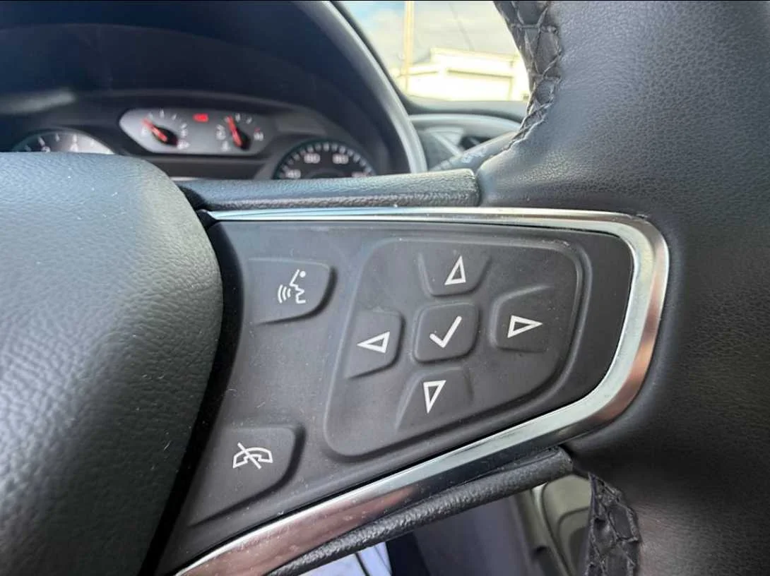 Used 2024 BK Chevrolet LT image 29
