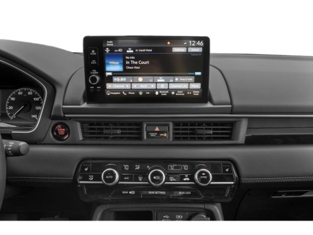 Used 2024 Red Honda Touring image 10