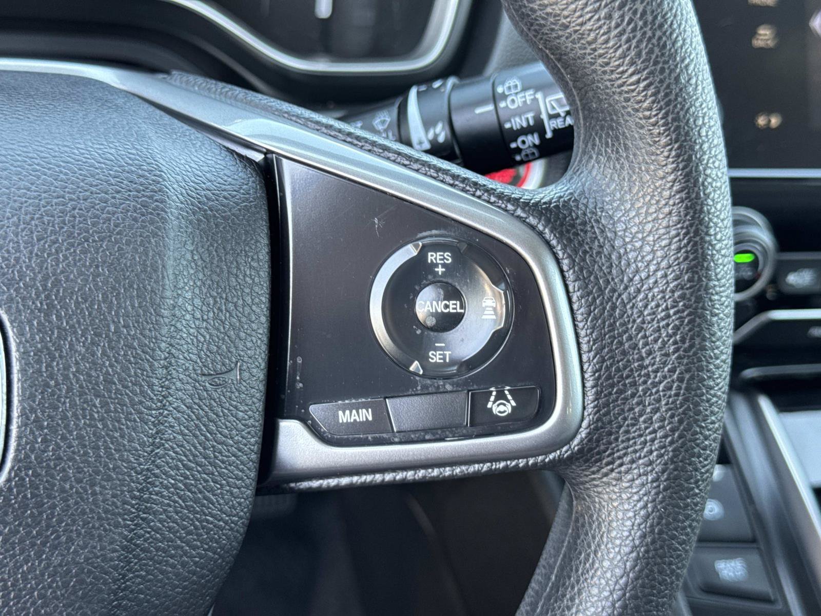 2022 Honda CR-V EX - Photo 12