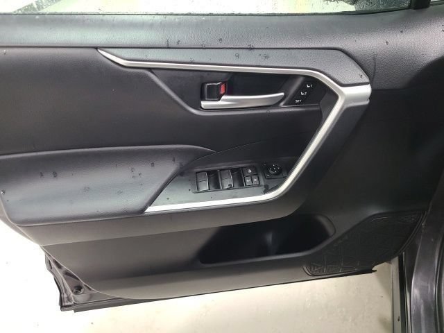 Certified Used 2024 Magnetic Gray Metallic Toyota XLE Premium image 24