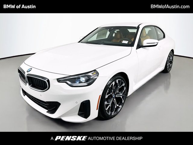 Pre-Owned 2026 BMW 2 Series 230i