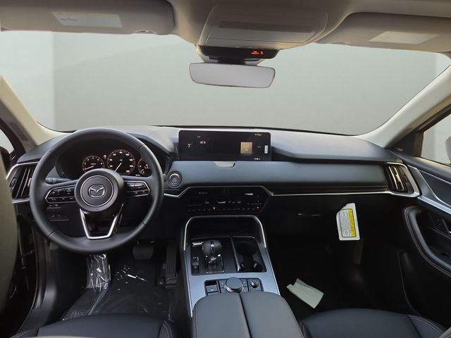 New 2026 Black Mazda 3.3 Turbo Premium image 2