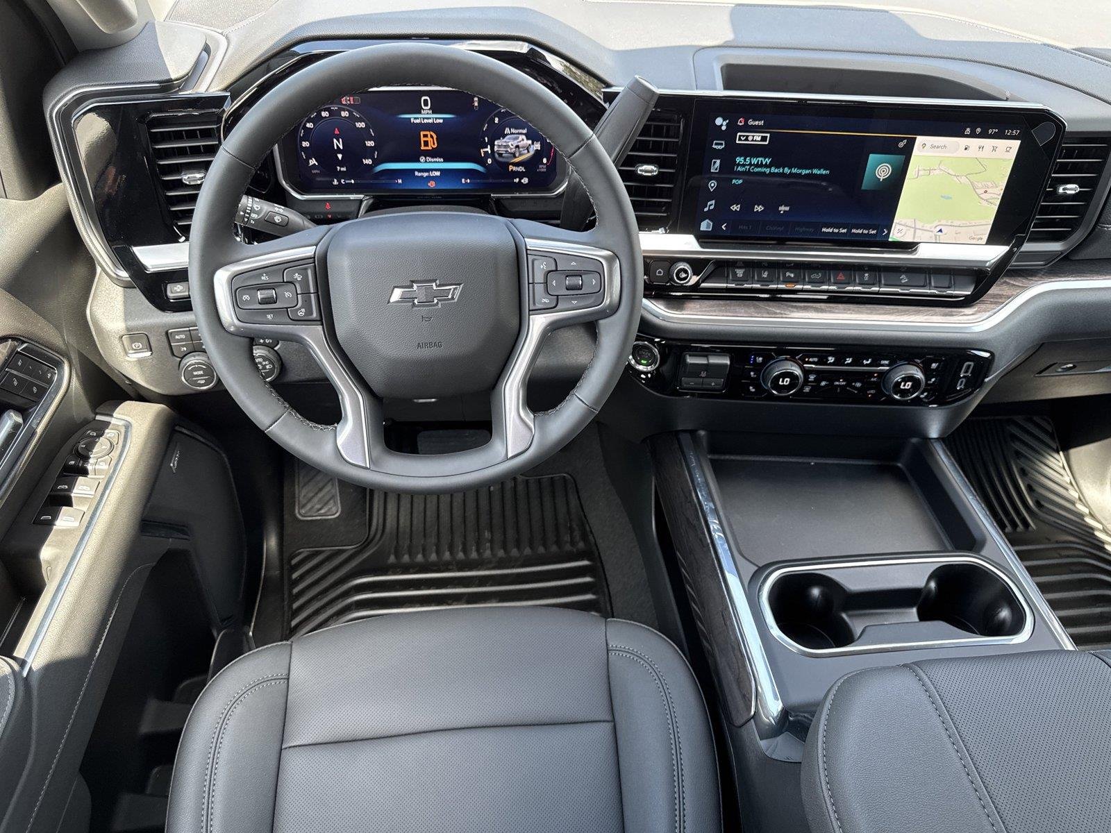 2026 Chevrolet Silverado 2500 HD LTZ - Photo 14