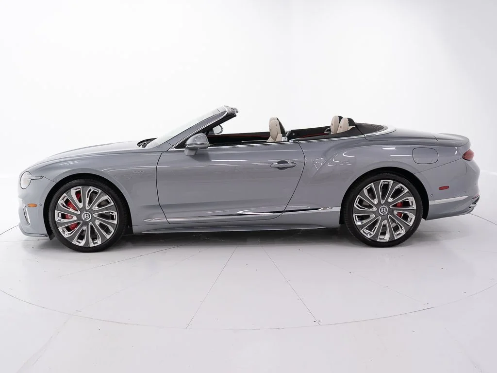 New 2026 Hallmark Bentley Mulliner image 2