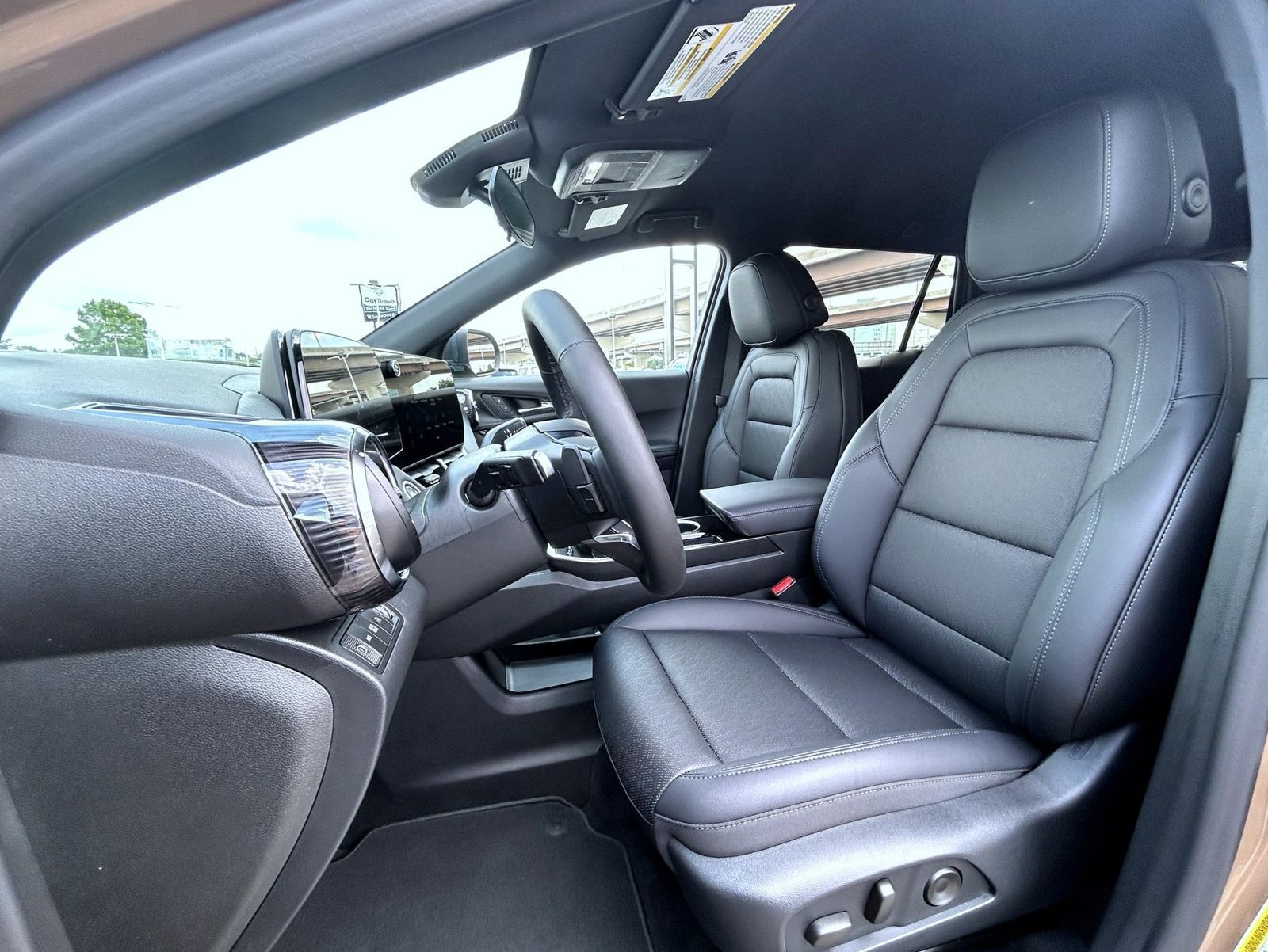 New 2027 Autumn Harvest Metallic Chevrolet LT image 10