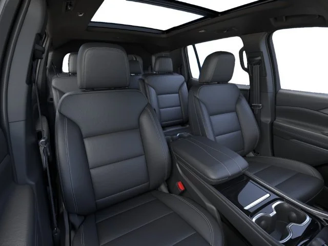 2027 Chevrolet Traverse LT - Photo 16