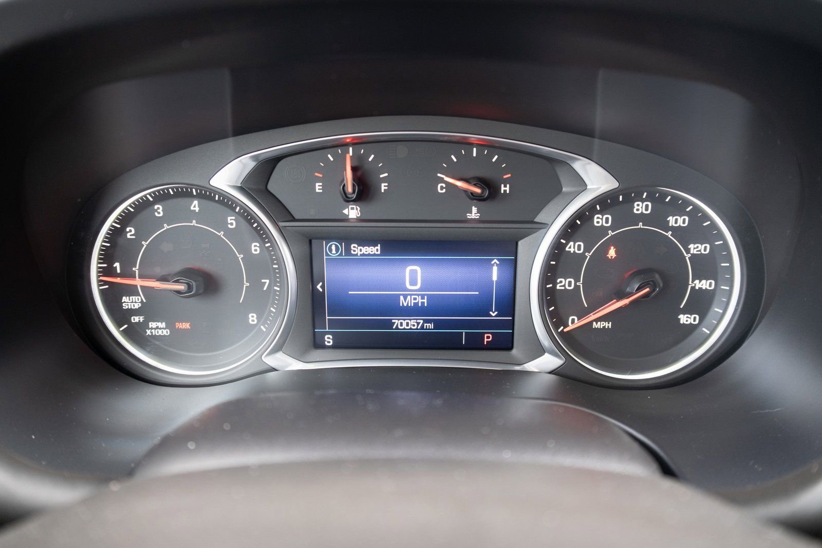2022 GMC Acadia SLE - Photo 6