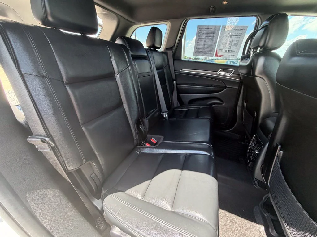 2022 Jeep Grand Cherokee WK Limited - Photo 29
