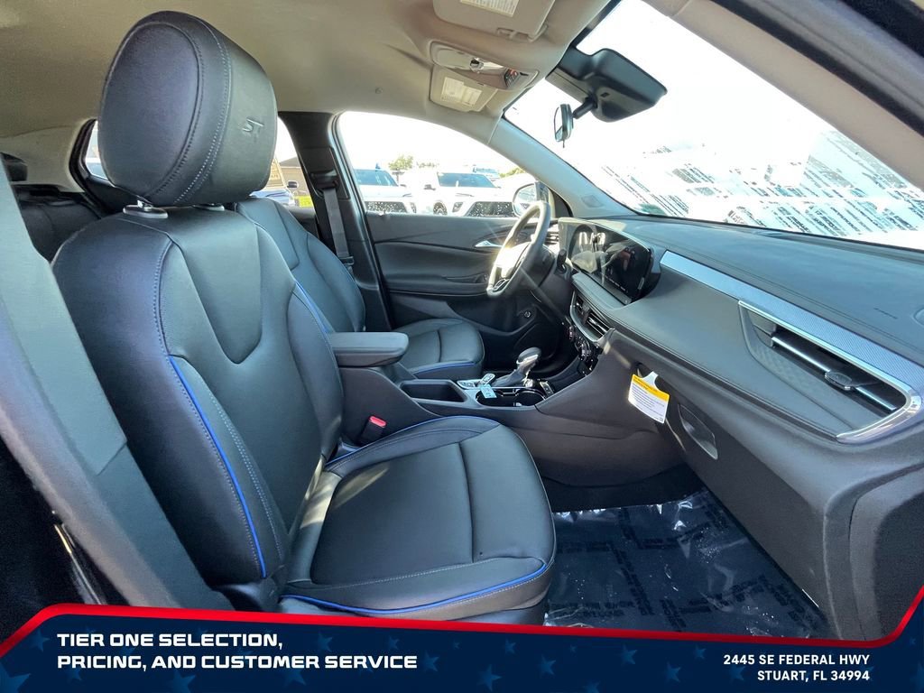 2026 Buick Encore GX Sport Touring - Photo 19