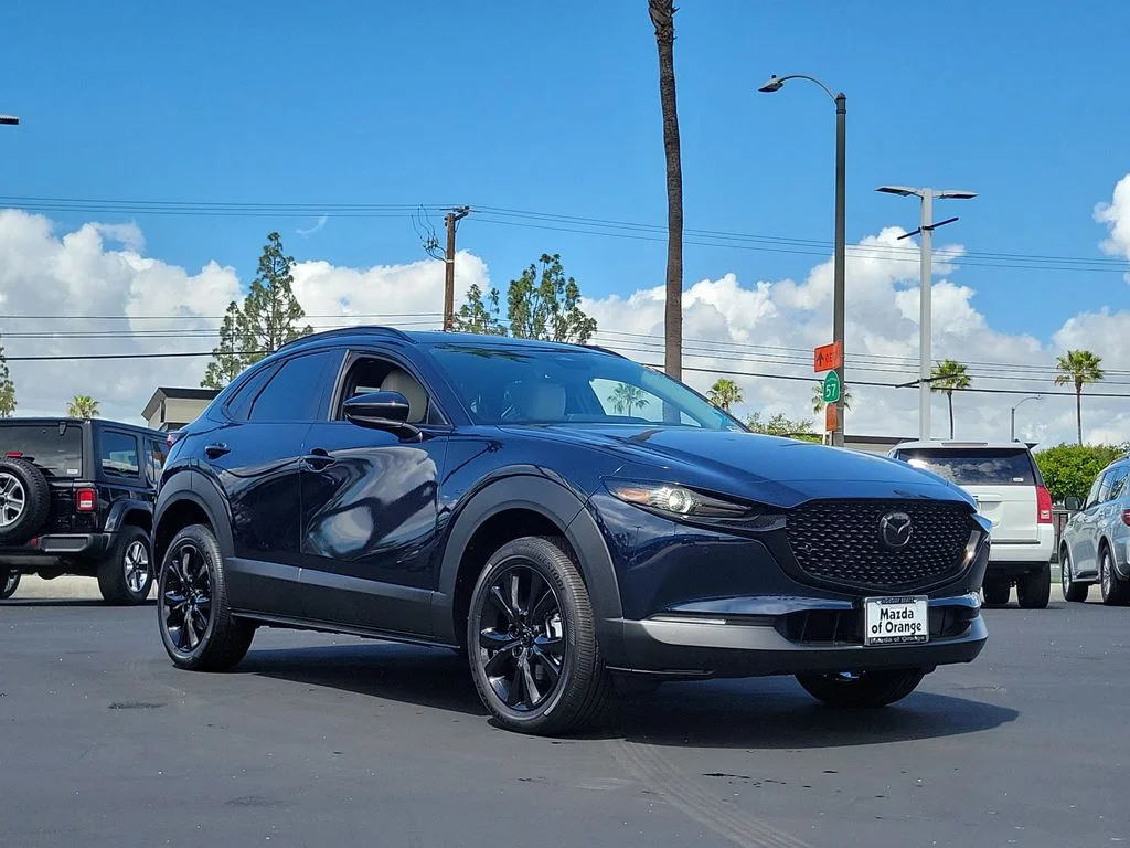 2026 Mazda CX-30 Aire Edition - Photo 28