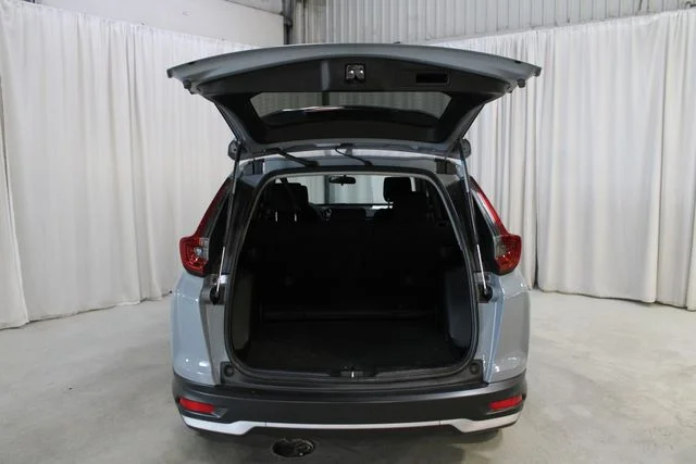 Used 2020  Honda EX image 31