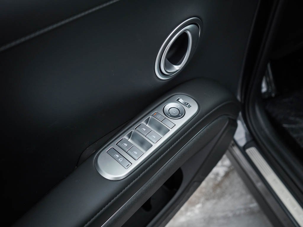 2026 Hyundai Palisade Calligraphy - Photo 20