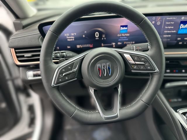 2026 Buick Envision Sport Touring - Photo 13
