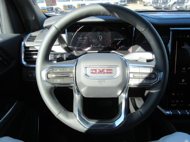 2027 GMC Acadia Elevation - Photo 16