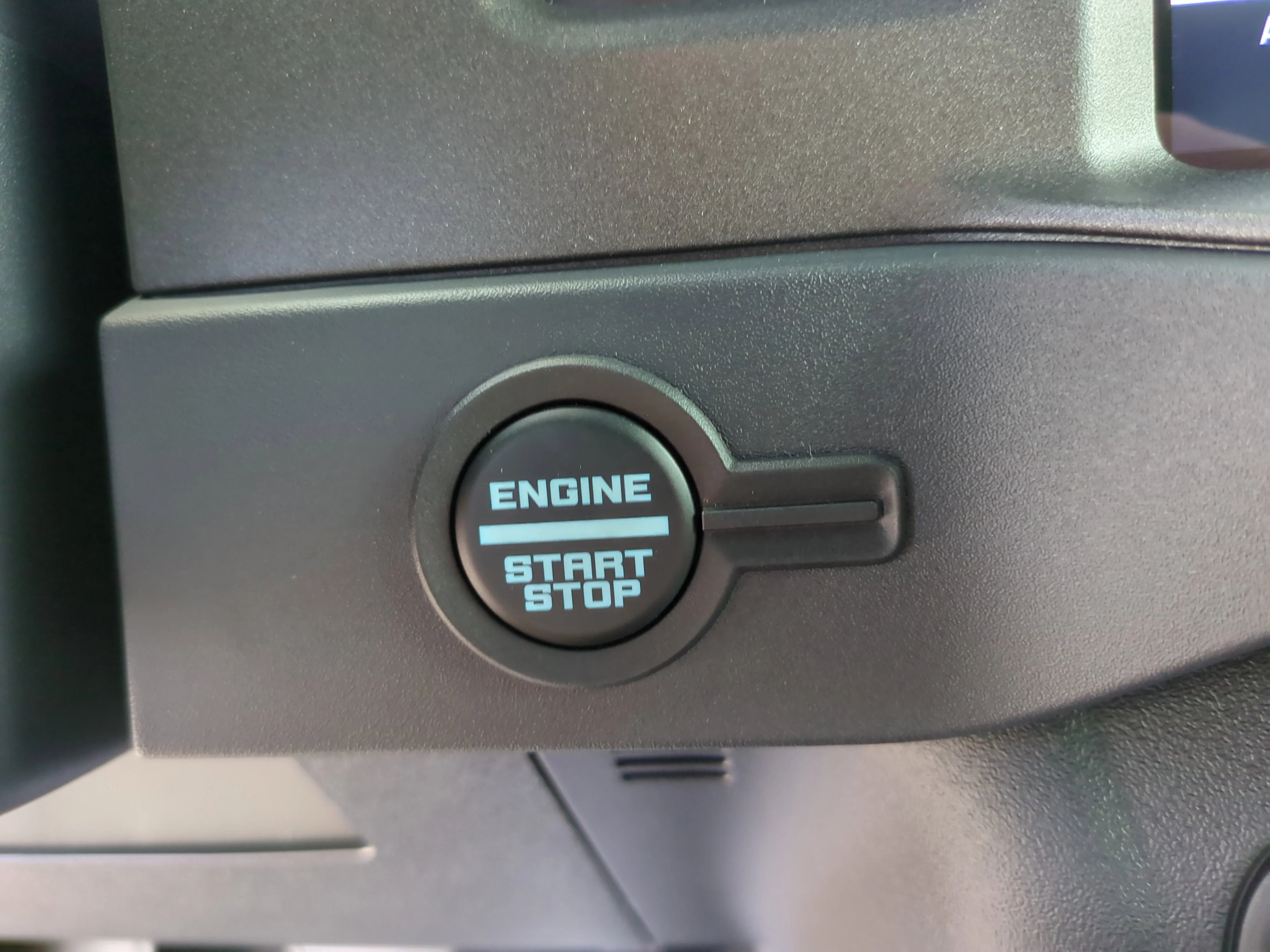 New 2026 Marsh Gray Ford Big Bend® image 25