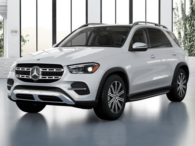 2026 Mercedes-Benz GLE