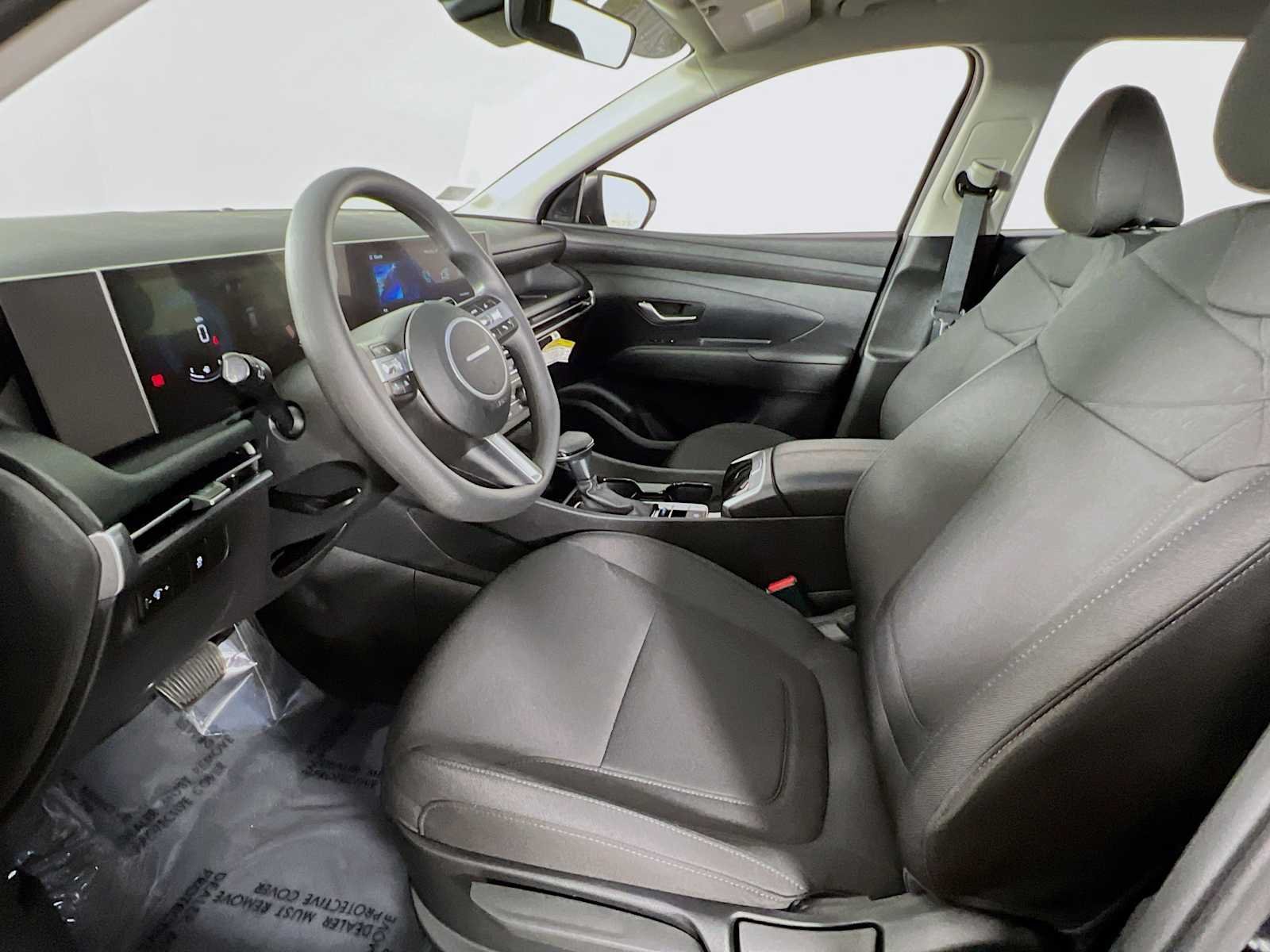 Used 2026 Phantom Black Hyundai SE image 21