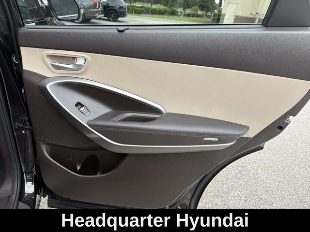 Used 2017 Brown Hyundai Limited image 17