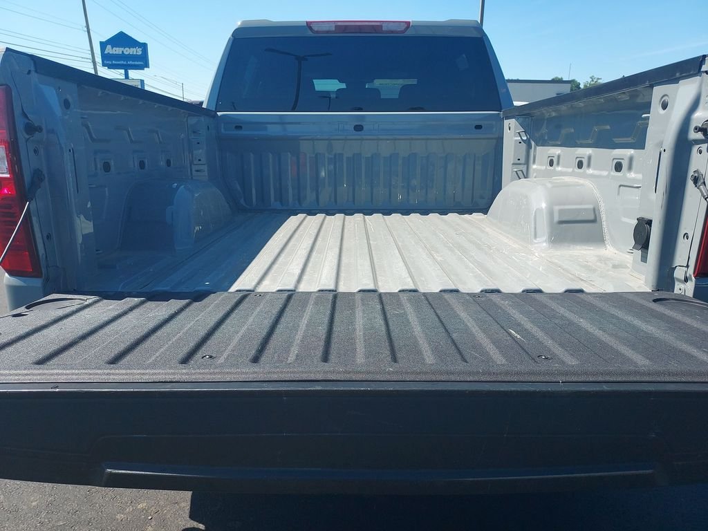 2024 Chevrolet Silverado 1500 LT - Photo 28