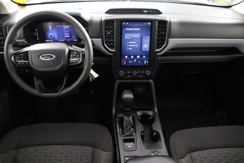Used 2024 White Ford XL image 2
