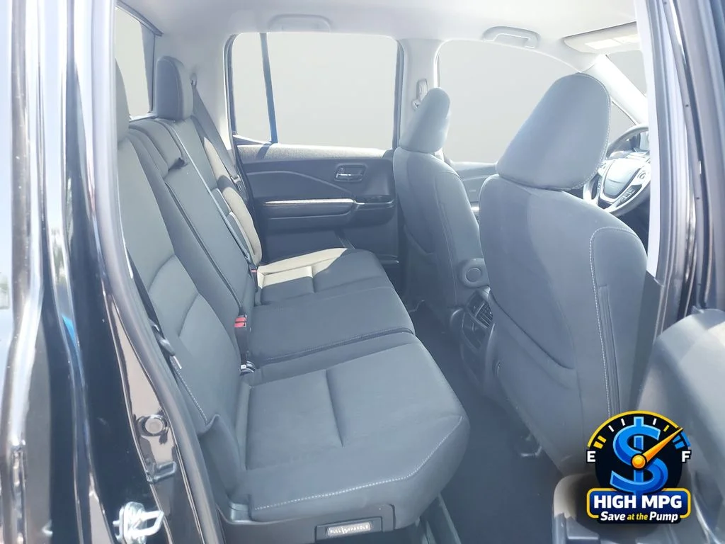 2018 Honda Ridgeline Sport - Photo 24