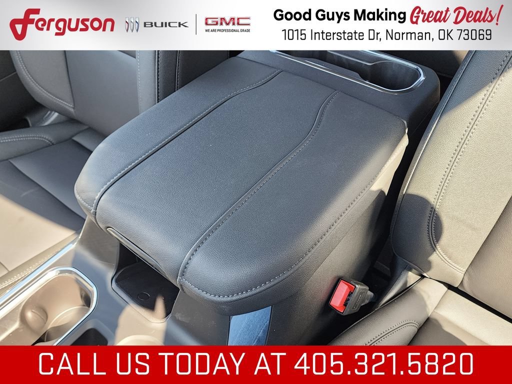 2026 GMC Sierra 1500 Elevation - Photo 31