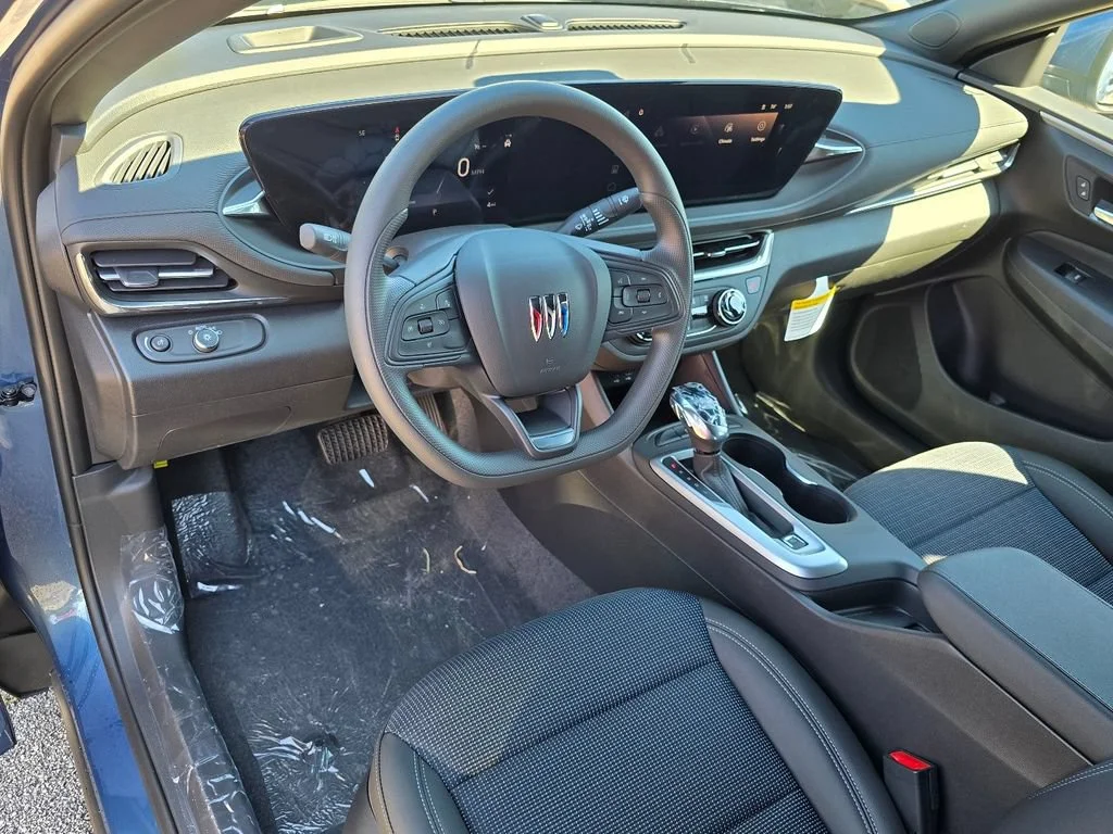 2026 Buick Envista Preferred - Photo 11