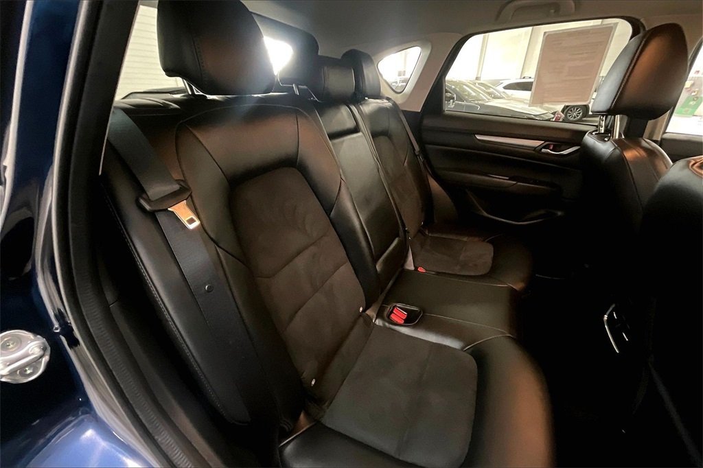 2023 MAZDA CX-5 - Image 25