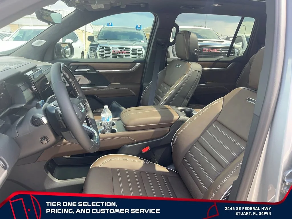 2026 GMC Acadia Denali Ultimate - Photo 15