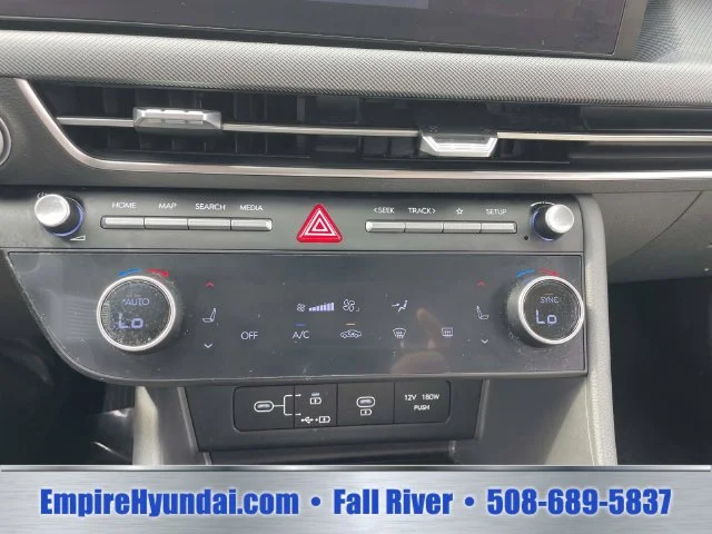 2024 Hyundai Sonata SEL - Photo 22