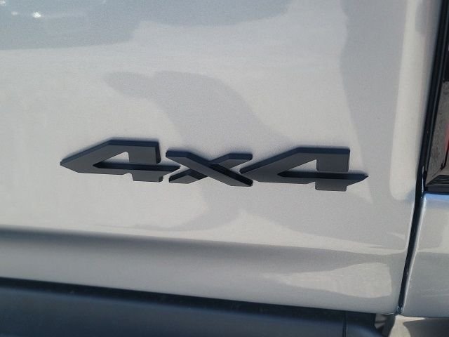 Used 2022 Silver Ram TRX image 7