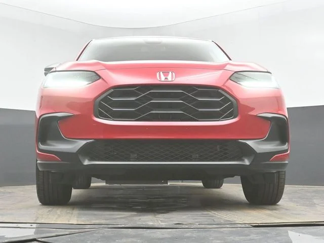 New 2027 Milano Red Honda Sport AWD image 45
