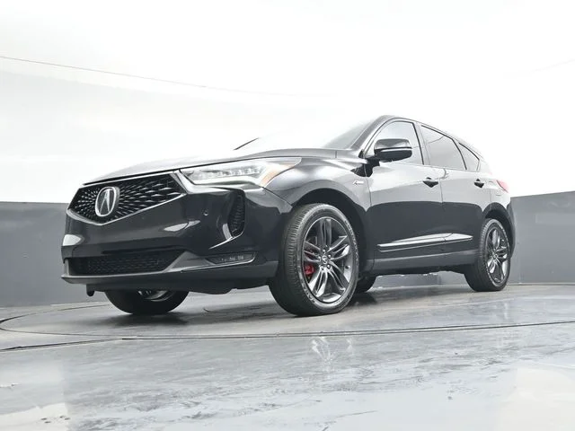 Used 2023  Acura A-Spec Package image 36