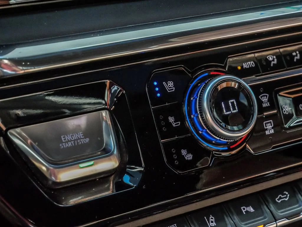 2026 GMC Sierra 2500HD Denali Ultimate - Photo 38
