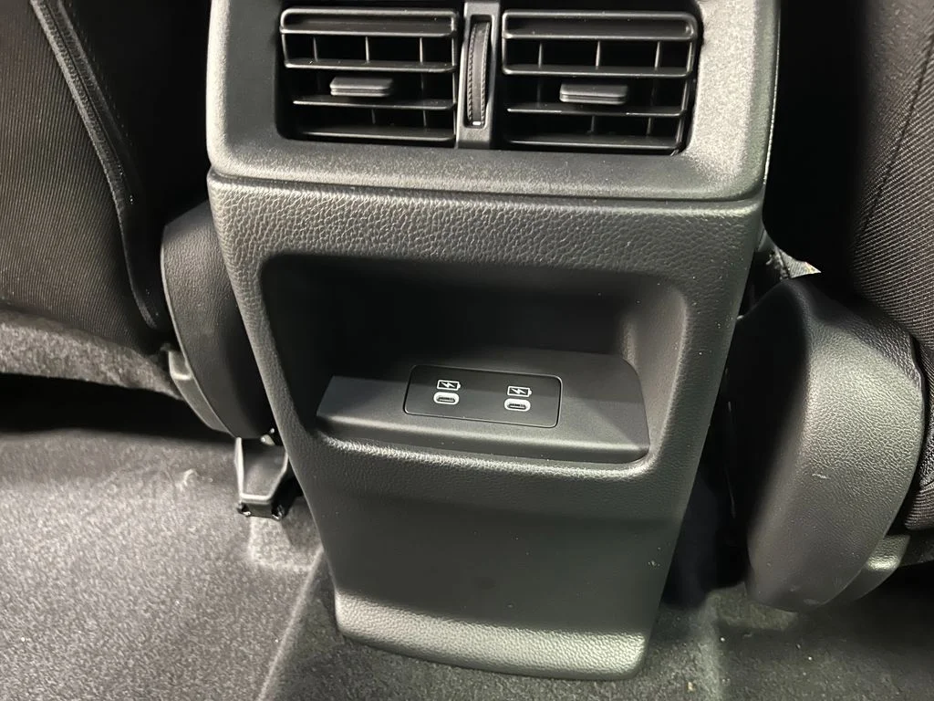 2026 Honda CR-V TrailSport - Photo 27
