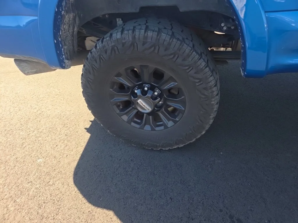 Used 2020 Blue Ford Platinum image 35