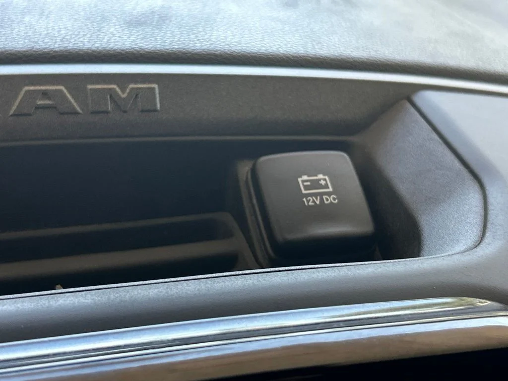 Used 2026 Silver Ram Tradesman image 51