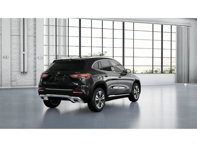 Used 2026 Black Mercedes-Benz GLA 250 image 22