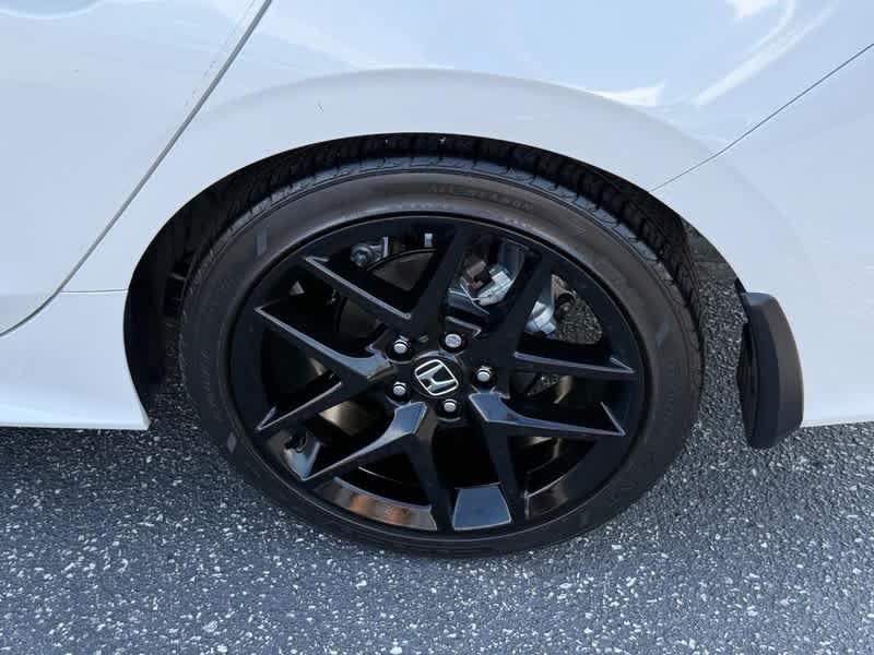 2024 Honda Civic Sport - Photo 6