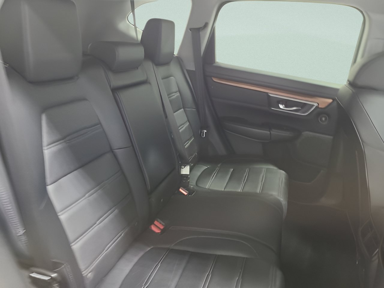 2018 Honda CR-V EX-L - Photo 16