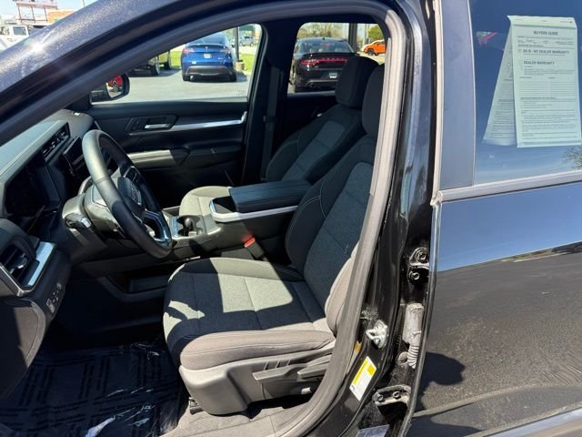 Used 2026 Black GMC Elevation image 8