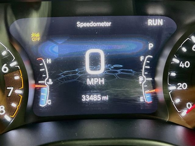 2025 Jeep Compass Sport - Photo 15