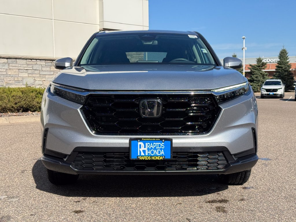 Certified 2026 Honda CR-V EX with VIN 5J6RS4H40TL013540 for sale in Coon Rapids, Minnesota