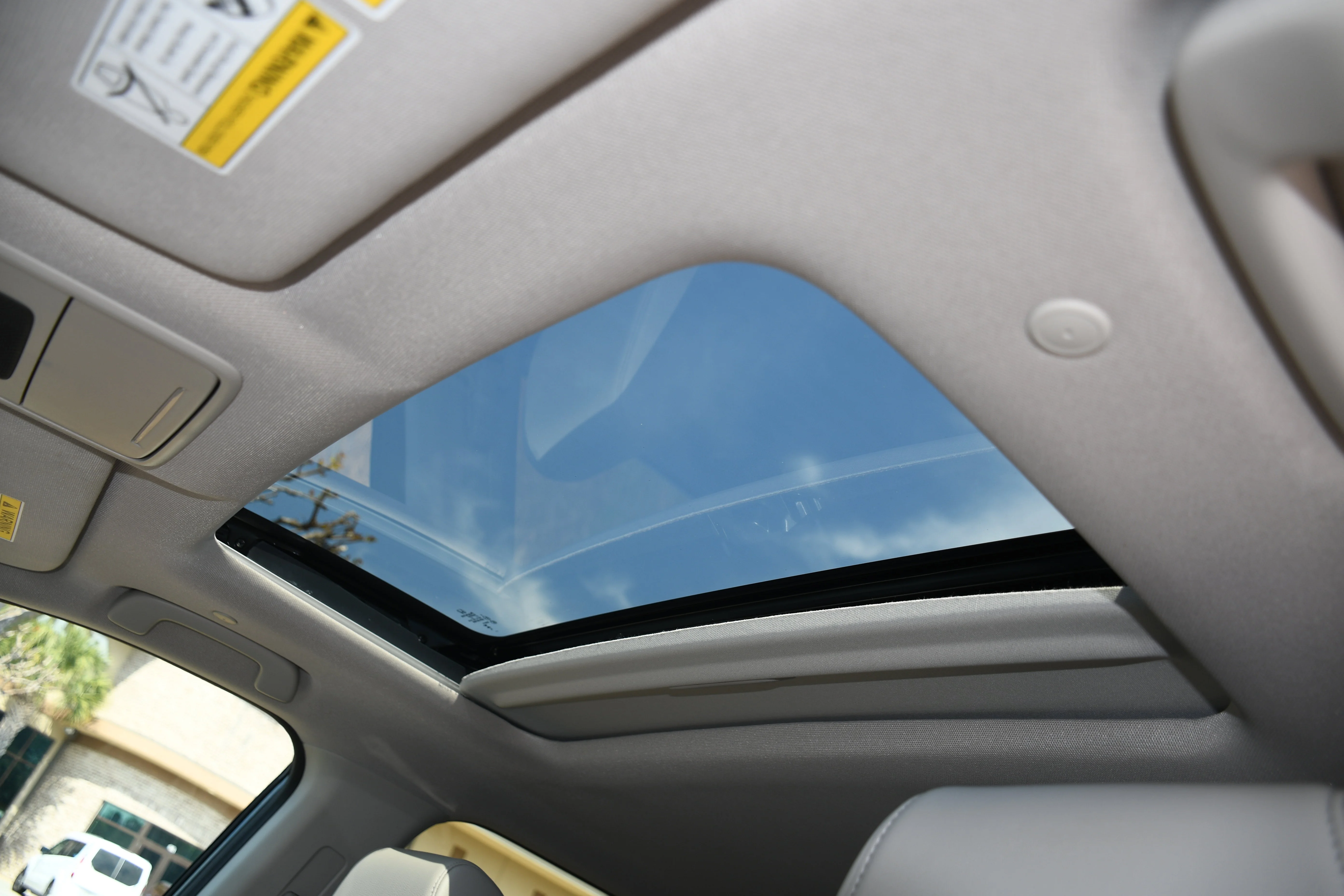 2024 Honda CR-V EX-L - Photo 7