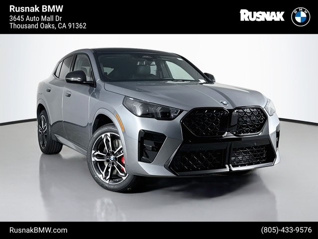 2026 BMW X2 xDrive28i